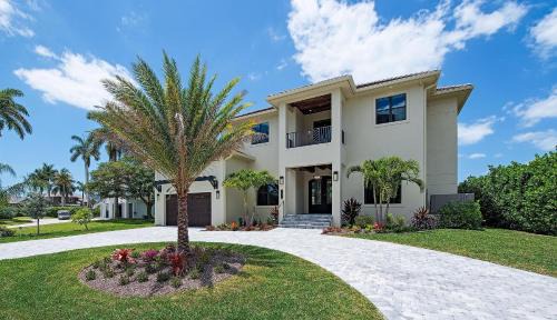 Marco Island House | Casa del Mar