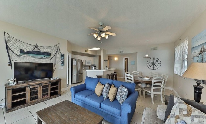 Miramar Beach Condo | Celestial Sands 1901A-Stunning Views-Sleeps 8