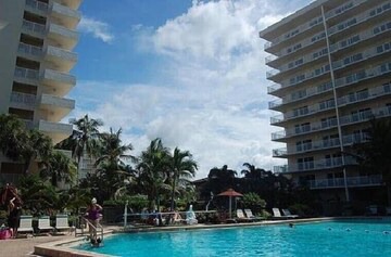 Marco Island Resort | Charter Club of Marco Beach by HGV-2 BR Pool & Beach View in Marco Island