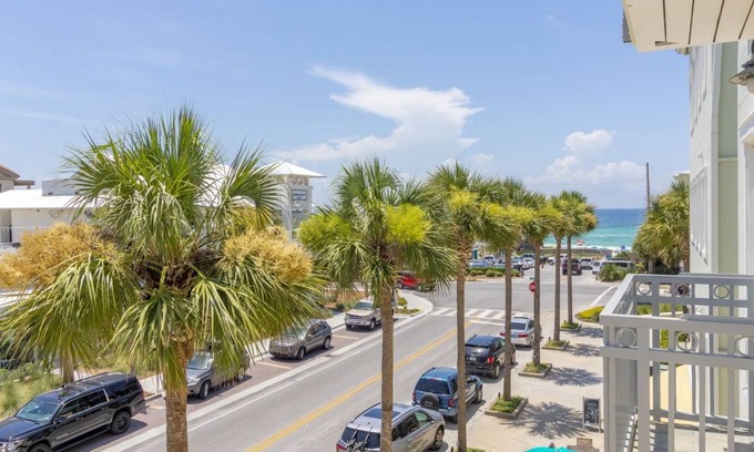 Gulf Place Condo | Condo ∙ 1 bedroom ∙ 4 guests