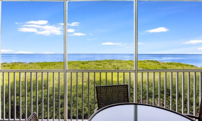 Captiva Condo | Condo ∙ 1 bedroom ∙ 4 guests