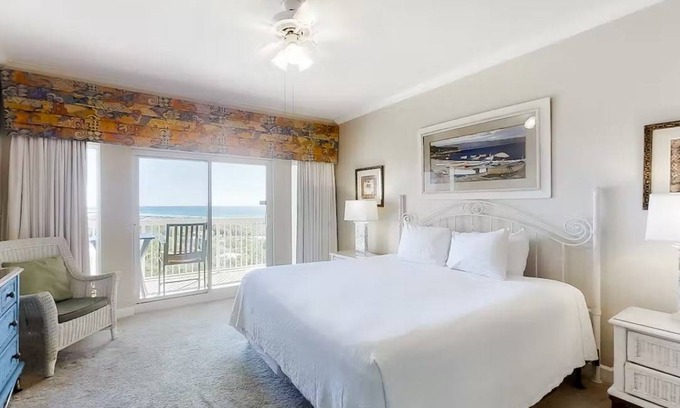 Four Mile Village Condo | Condo ∙ 2 guests