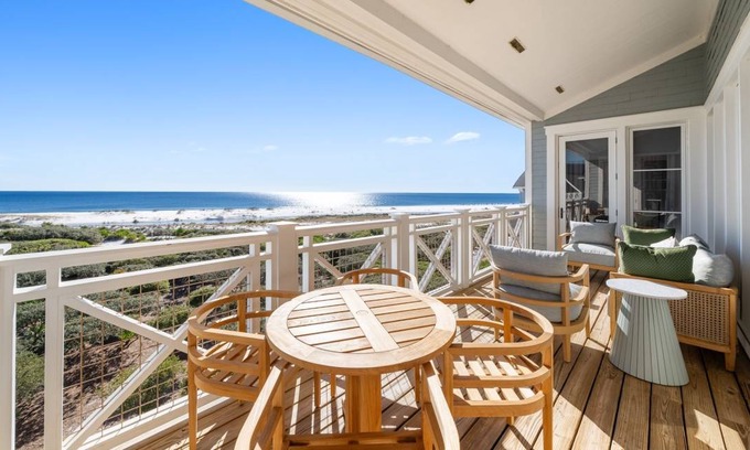 WaterSound Beach Condo | Condo ∙ 3 bedrooms ∙ 8 guests