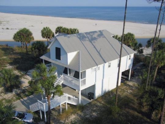 Port St. Joe House | Crosswinds by Pristine Properties