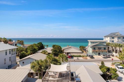 Seagrove Beach House | Dogwood Lookout
