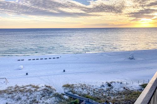 Gulf Lagoon Beach Apartment | Dunes of Panama 708 A