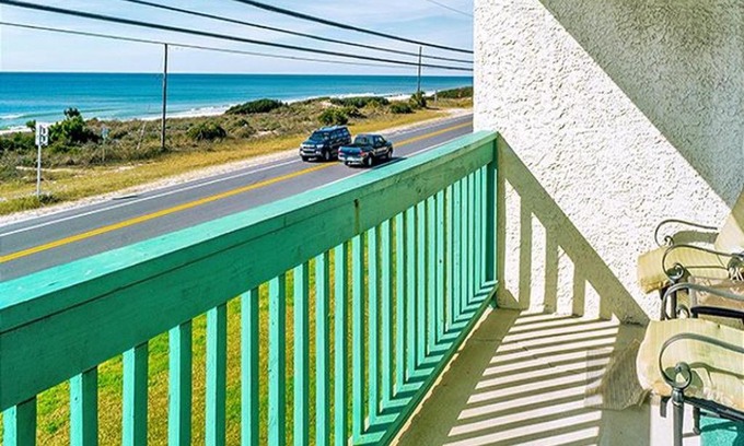 Laguna Beach Apartment | Emerald Shores Resort 2001 - 627850