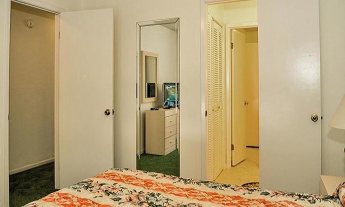 Laguna Beach Apartment | Emerald Shores Resort 2001 - 627850