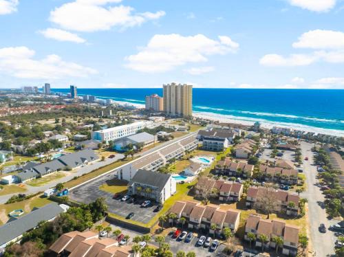 West Panama City Beach Apartment | Endless Summer by Panhandle Getaways