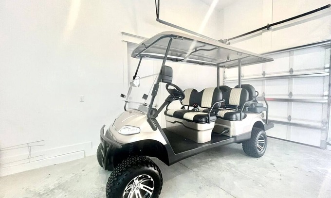 Inlet Beach House | Endless Summer by AvantStay | Oceanview, Private Pool, Golf Cart