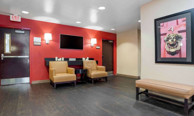 Northeast Pensacola Hotel | Extended Stay America Suites Pensacola University Mall