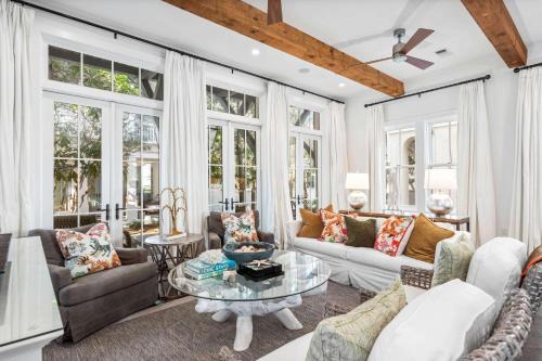 Rosemary Beach House | Found My Zen