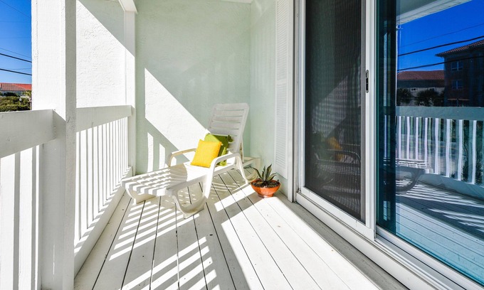 Riviera Beach House | Front Beach Riviera by Book That Condo