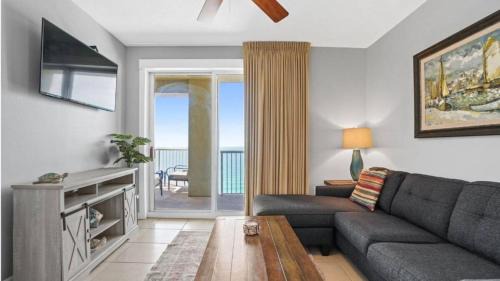 Panama City Beach Apartment | Grand Panama 1801