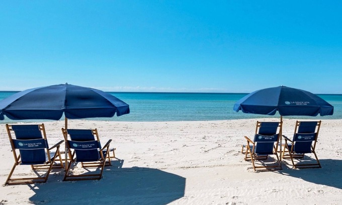 Santa Rosa Beach Condo | Gulf Front, Amazing Views, Uncrowded Beach + Free Attraction Tickets!