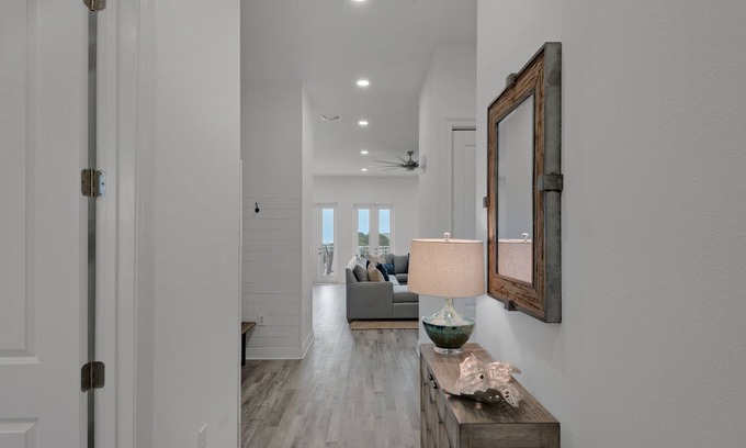 Gulf Place Condo | GULF PLACE-STUNNING CONDO OFF 30A! 3 BED/3 BATH! SLEEPS 6!