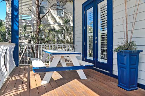 Seacrest Beach Villa | Happy Hour - 1232970