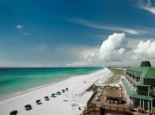 Crystal Beach Resort | Henderson Park Inn