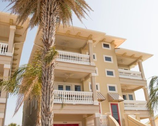 Laguna Beach House | High Dune - 5 Bedroom Home - Private Pool & Hot Tub! West End - Elevator!!!