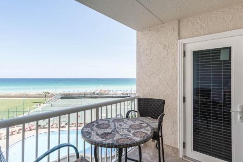 Holiday Isle Apartment | Holiday Surf & Racquet