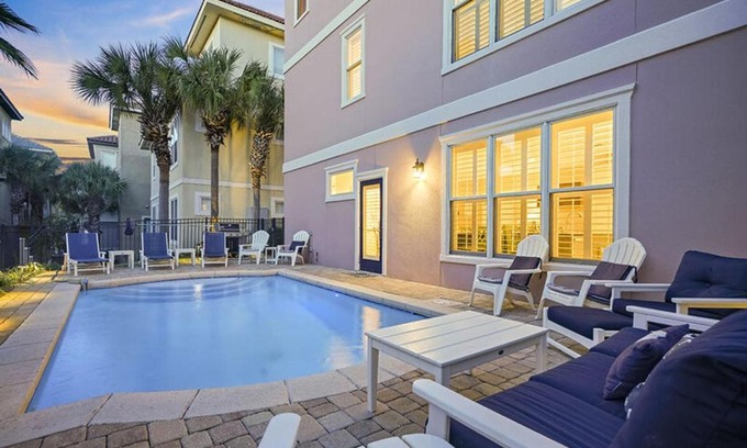Fort Walton Beach - Destin House | Honu Hale by Five Star Properties