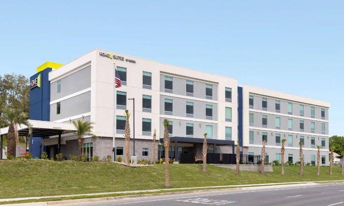 Niceville Hotel | Hotel ∙ 127 guests