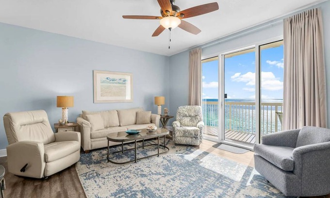 Miramar Beach House | House ∙ 1 bedroom ∙ 5 guests