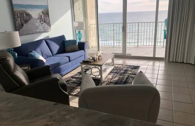 Long Beach House | House ∙ 1 bedroom ∙ 4 guests