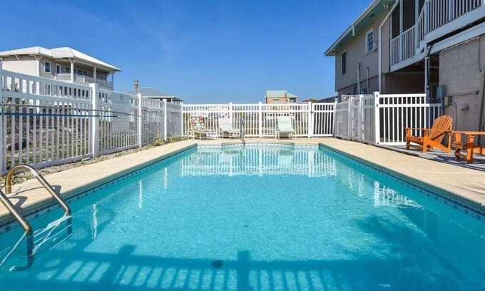 East End House | House ∙ 2 bedrooms ∙ 4 guests