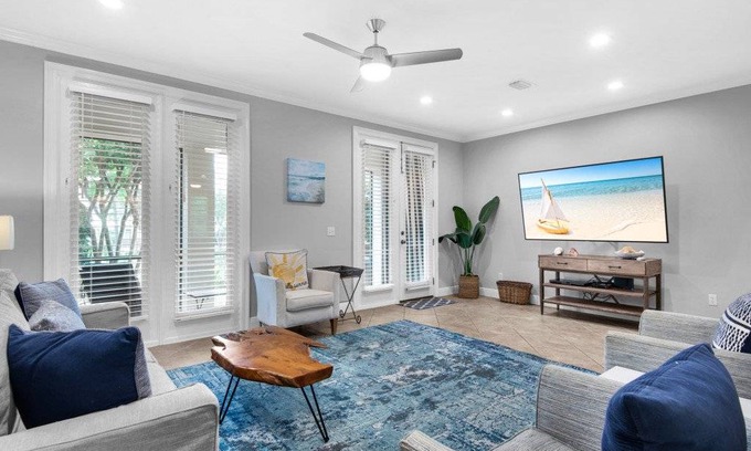 Gulf Place House | House ∙ 3 bedrooms ∙ 6 guests