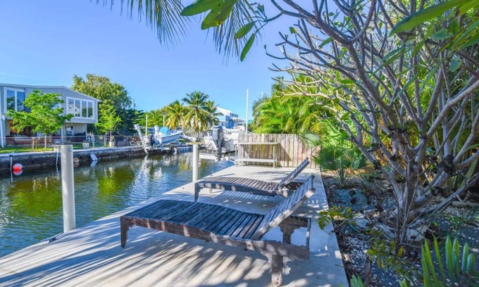 Sugarloaf Key House | House ∙ 3 bedrooms ∙ 8 guests