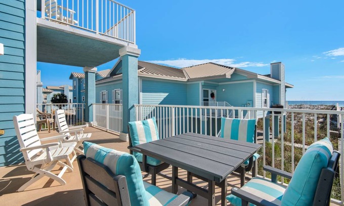 Deluna Point House | House ∙ 3 bedrooms ∙ 6 guests