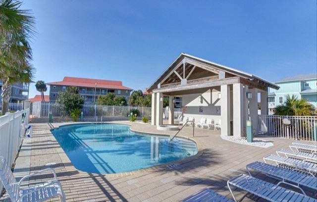 Navarre Beach House | House ∙ 4 bedrooms ∙ 10 guests