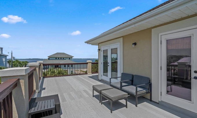 Toilla Segunda House | House ∙ 4 bedrooms ∙ 11 guests