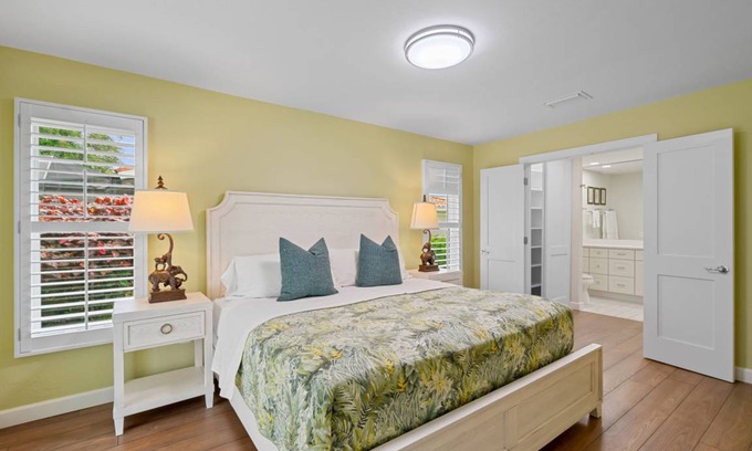 Kings Lake House | House ∙ 4 bedrooms ∙ 8 guests