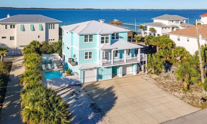 Villa Segunda House | House ∙ 5 bedrooms ∙ 21 guests