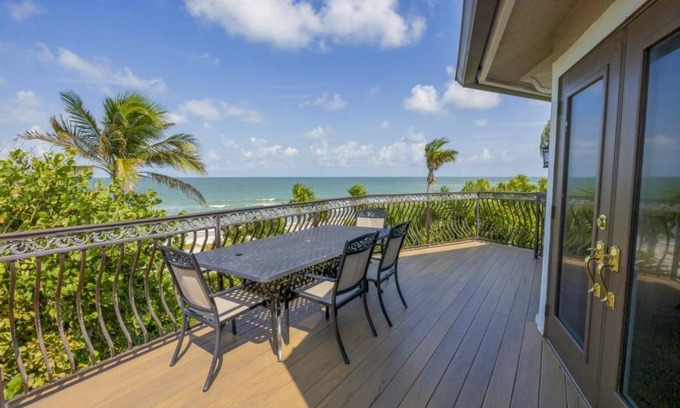 Captiva House | House ∙ 5 bedrooms ∙ 12 guests