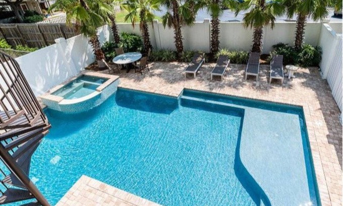 Frangista Beach House | House ∙ 7 bedrooms ∙ 22 guests