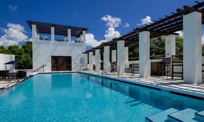 SeaNest Village House | House ∙ 8 bedrooms ∙ 20 guests