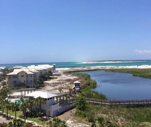 Holiday Isle Apartment | Jetty East 516B - 1137266