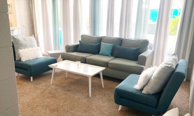 Destin House | Jewel of Destin Fun and Fabulous Centrally Located