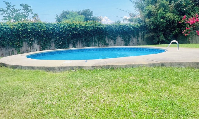 Panama City House | ~ La Conchita π ~ w private pool!