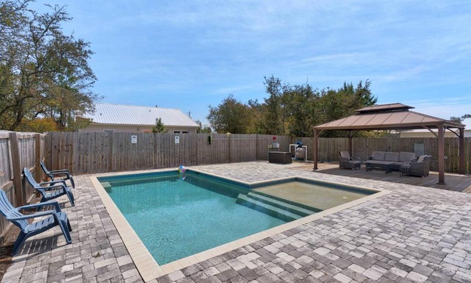 Laguna Beach Estates House | Laguna Beach Leisure (3/2)