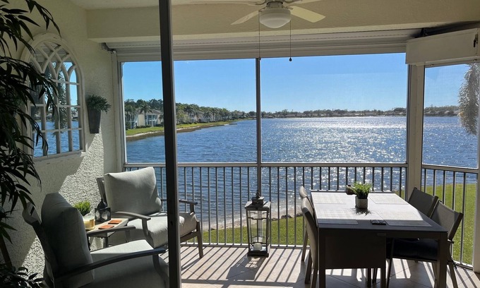 Crown Pointe Condo | Lakeside Condo - Crown Pointe Shores