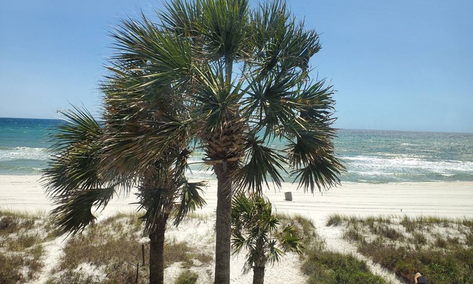 Panama City Beach House | Last min special, Beautiful Home on Beach front,3Bedroom,3bath, Sunset view