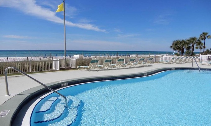 Long Beach Apartment | Long Beach Towers