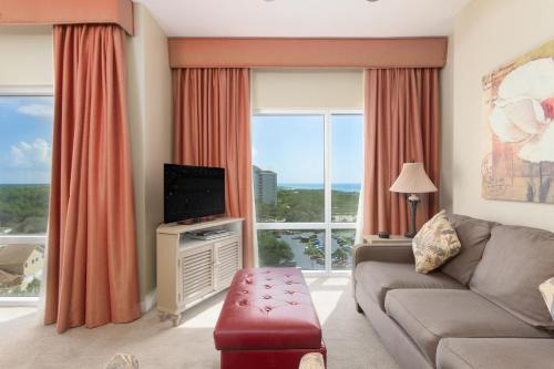 Sandestin Apartment | Luau 6909