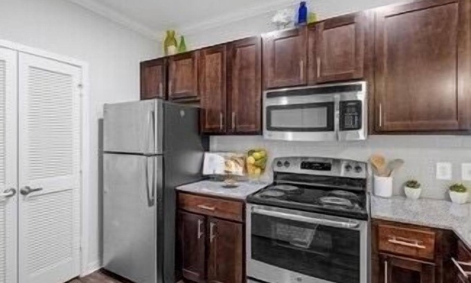 Northwest Pensacola Apartment | Luxurious & Cozy Two Bedroom Apartment!