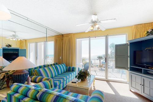 Miramar Beach Apartment | Majestic Sun B0206
