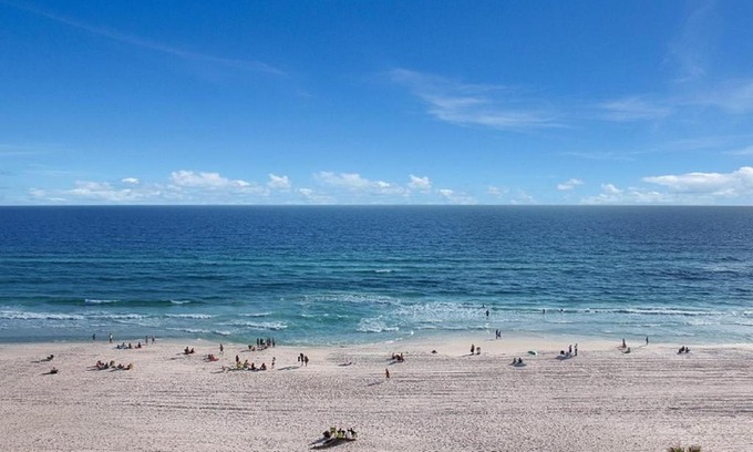 Miramar Beach House | Majestic Sun by Seascape Resort